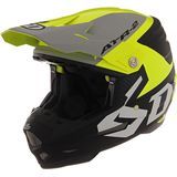 6D Helmets ATR-2 Helmet - Helo