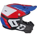 6D Helmets ATR-2 Helmet - Helo