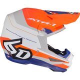 6D Helmets ATR-1 Helmet - Pace