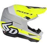 6D Helmets ATR-1 Helmet - Pace