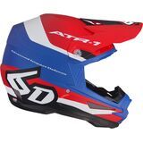 6D Helmets ATR-1 Helmet - Pace