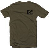 6D Helmets Box T-Shirt