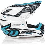 6D Helmets ATR-2 Helmet - Havoc