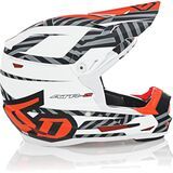 6D Helmets ATR-2 Helmet - Havoc