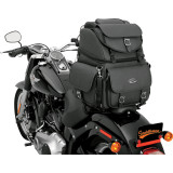 Saddlemen BR3400Ex Sissy Bar Bag