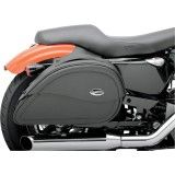 Saddlemen Teardrop Cruis'N Saddlebags