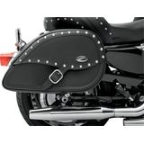 Saddlemen Teardrop Desperado Saddlebags
