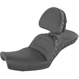 Saddlemen Explorer Seat With Backrest