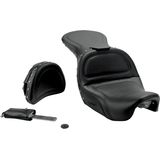 Saddlemen Explorer Special Seat With Backrest