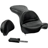 Saddlemen 2009-2020 Harley-Davidson Iron 883 XLN Explorer Special Seat Without Backrest 2  61554.1744840038