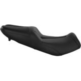 Saddlemen Track Seat With Pillion Cover