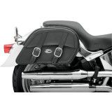 Saddlemen Drifter Custom Fit Slant Saddlebags