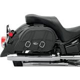 Saddlemen Drifter Throw Over Slant Saddlebags