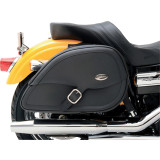 Saddlemen Teardrop Drifter Saddlebags
