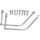 Saddlemen S4 Universal Saddle Bag Support Kit