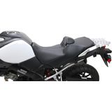 Saddlemen Adventure Tour Heated Seat With Lumbar