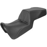 Acerbis Complete Replacement Seat For Husqvarna Dirt Bikes - Waterproof Motorcycle Seat
