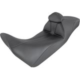 Saddlemen Adventure Tour Low Profile Seat With Lumbar