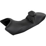 Saddlemen Adventure Tour Low Profile Seat With Lumbar