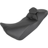 Saddlemen Adventure Tour Seat With Lumbar