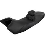 Saddlemen Adventure Tour Seat With Lumbar