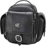 Saddlemen CD1750 Sissy Bar Bag