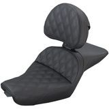 Saddlemen Explorer LS Seat With Backrest