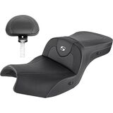 Saddlemen Road Sofa Heated Seat With Backrest