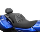 Saddlemen Road Sofa LS Seat With Backrest