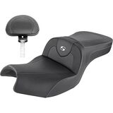 Saddlemen Road Sofa Seat With Backrest