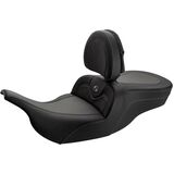 Saddlemen Road Sofa Seat With Backrest