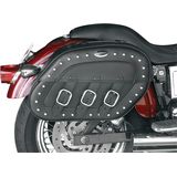 Saddlemen S4 Rigid Mount Quick Disconnect Saddlebags
