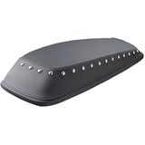 Saddlemen Saddlebag Lid Covers