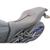 Saddlemen Track CF Seat