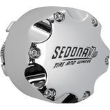 Sedona Viking Wheel Cap