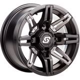 Sedona Rukus Wheel