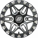 Sedona Split 6 Beadlock Wheel