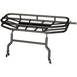 Seizmik UTV Hood Rack