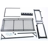 Seizmik UTV Dump Bed Rack