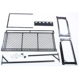Seizmik UTV Dump Bed Rack - Universal