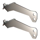 Seizmik Light Bar Brackets
