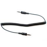 3.5mm 3 Pole Audio Cable