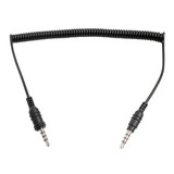 3.5mm 4 Pole Phone Cable