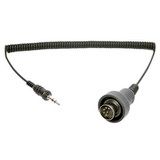 Sena 3.5mm Stereo Jack To 6 Pin DIN Cable