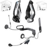 Sena 10U Bluetooth Headset With Remote