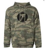 Seven Dot Hoody