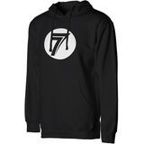 Seven Dot Hoody