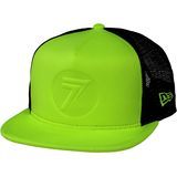 Seven Stamp It Hat