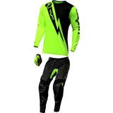 Seven 2017 Annex Combo - Volt