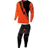 Seven 2017 Youth Annex Pant/Jersey Combo - Volt